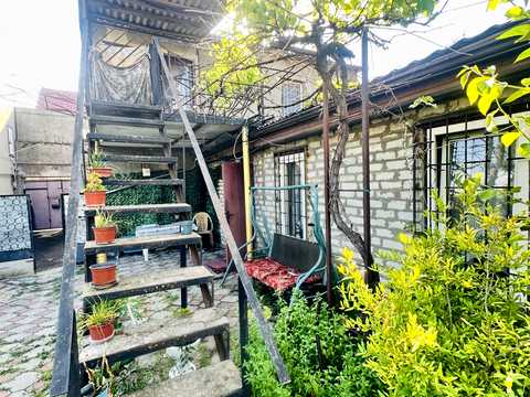 будинок за адресою Нерубайська вул., 4