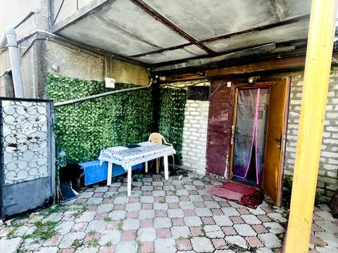 будинок за адресою Нерубайська вул., 4