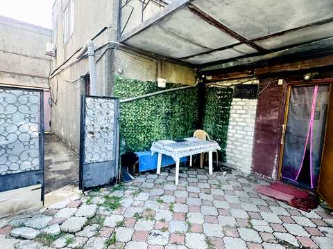 будинок за адресою Нерубайська вул., 4
