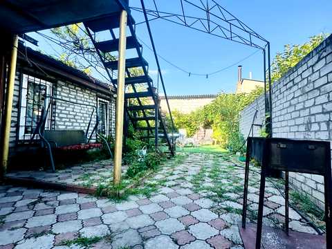 будинок за адресою Нерубайська вул., 4