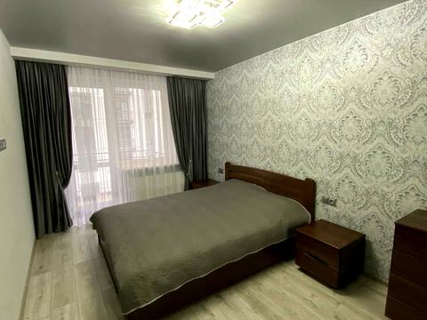 квартира за адресою Гетьмана Мазепи вул., (Будинок 1)