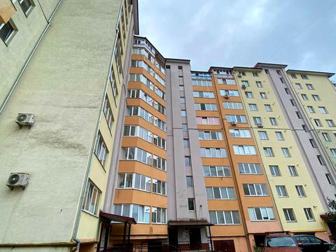 квартира за адресою Гетьмана Мазепи вул., (Будинок 1)