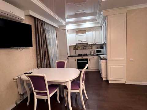квартира за адресою Івана Сльоти вул., 49а; 49б; 49в