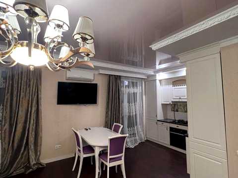 квартира за адресою Івана Сльоти вул., 49а; 49б; 49в