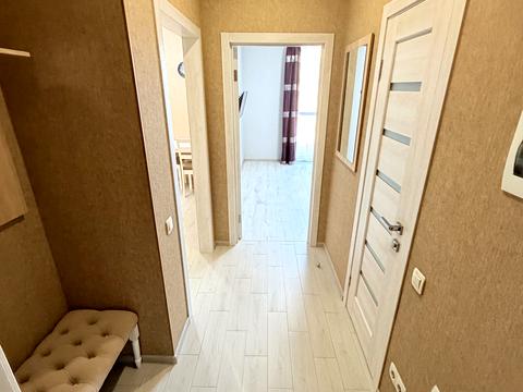 квартира по адресу Панорамна ул., 2-Г