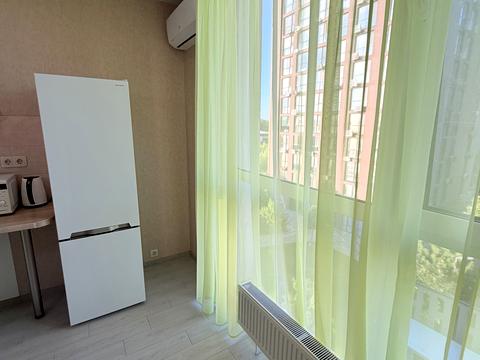 квартира по адресу Панорамна ул., 2-Г