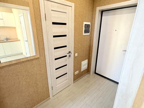 квартира по адресу Панорамна ул., 2-Г
