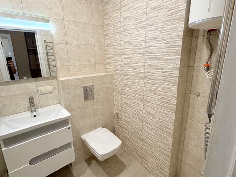 квартира по адресу Панорамна ул., 2-Г