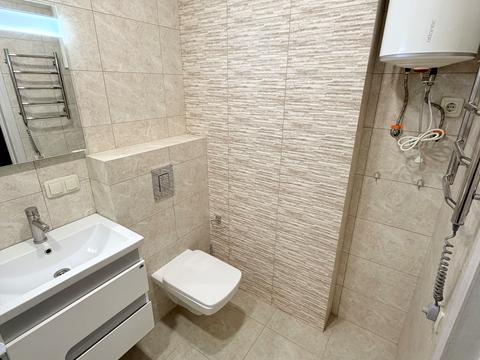 квартира по адресу Панорамна ул., 2-Г