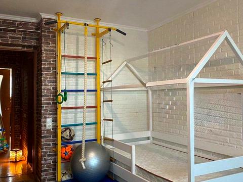 квартира за адресою Янтарна вул., 32