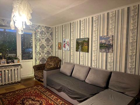 квартира за адресою Янтарна вул., 32