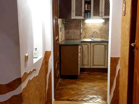 квартира по адресу Зерновая ул., 1