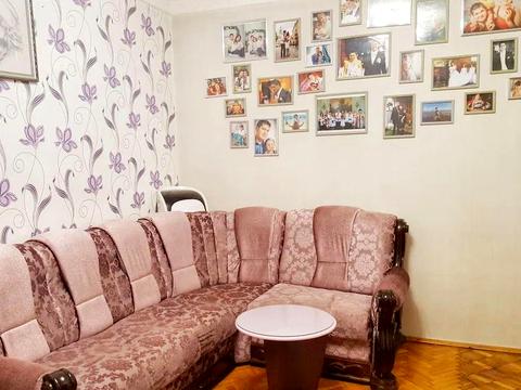 квартира по адресу Зерновая ул., 1