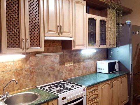 квартира по адресу Зерновая ул., 1