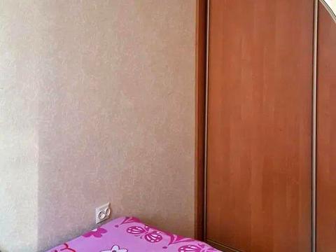 квартира по адресу Зерновая ул., 1