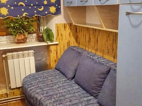 квартира по адресу Зерновая ул., 1