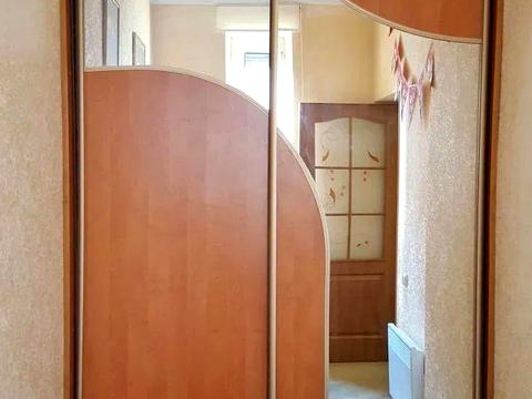 квартира по адресу Зерновая ул., 1
