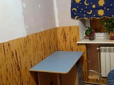 квартира по адресу Зерновая ул., 1