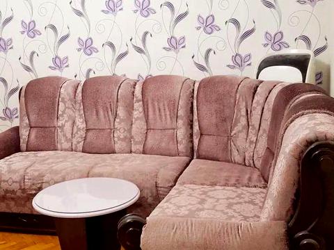 квартира по адресу Зерновая ул., 1