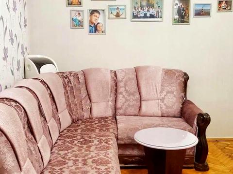 квартира по адресу Зерновая ул., 1