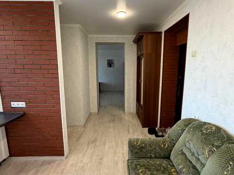 квартира за адресою Житомир, Дмитра Донцова вул., 7