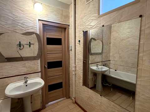 квартира за адресою Житомир, Дмитра Донцова вул., 7
