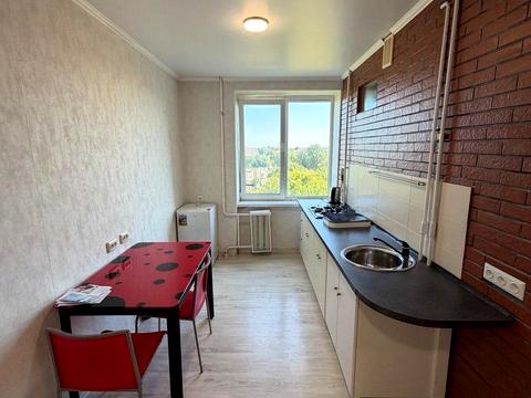квартира за адресою Житомир, Дмитра Донцова вул., 7