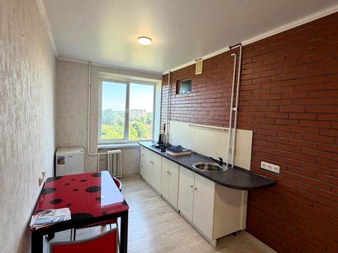 квартира за адресою Житомир, Дмитра Донцова вул., 7