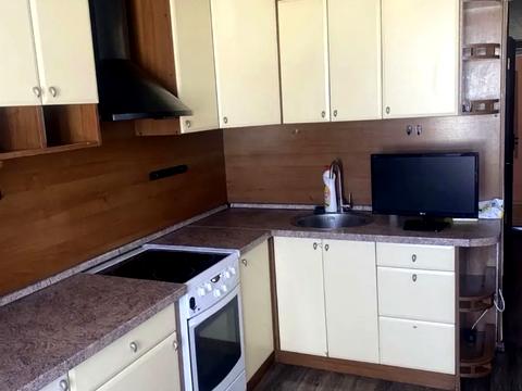 квартира за адресою Драгоманова вул., 12
