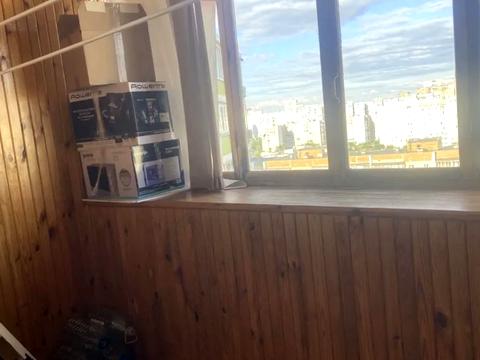 квартира за адресою Драгоманова вул., 12