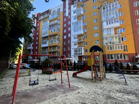 квартира по адресу Жасминовая ул., (Будинок 2)