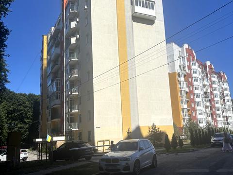 квартира по адресу Жасминовая ул., (Будинок 2)