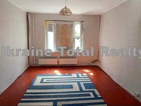 квартира за адресою Миколи Бажана просп., 5