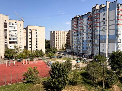квартира за адресою Гетьмана Мазепи вул., 167/5