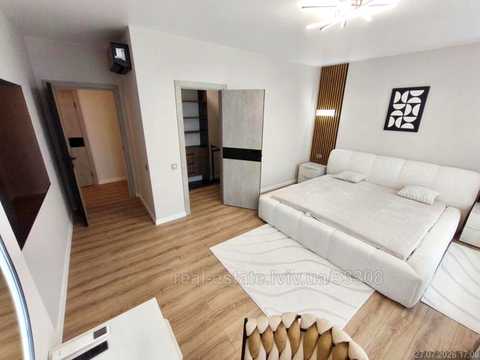 квартира за адресою Кульпарківська вул. (Кульпарківська), 93 к1