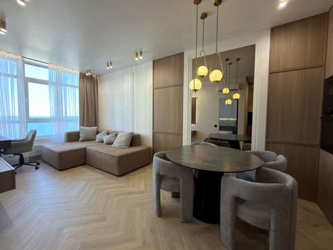 квартира за адресою Курортний пров., (Будинок)