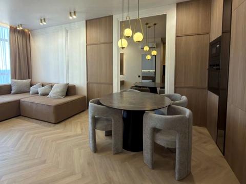 квартира за адресою Курортний пров., (Будинок)