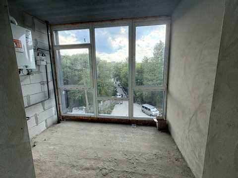 квартира за адресою Тернопільська вул., (Будинок)
