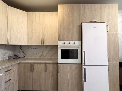 квартира по адресу Кульпарковская ул., 226-Л