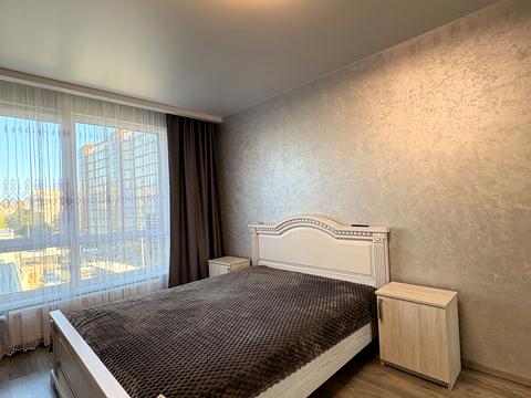 квартира по адресу Кульпарковская ул., 226-Л