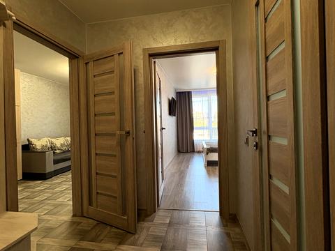 квартира по адресу Кульпарковская ул., 226-Л