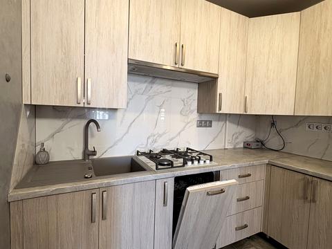 квартира по адресу Кульпарковская ул., 226-Л
