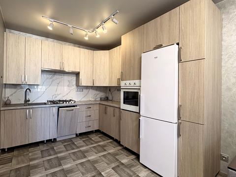 квартира по адресу Кульпарковская ул., 226-Л