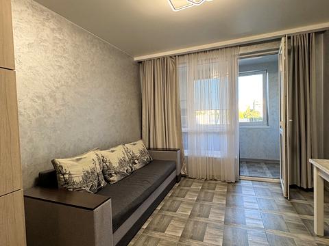 квартира по адресу Кульпарковская ул., 226-Л