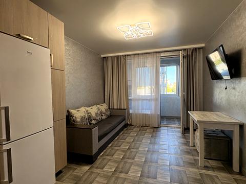квартира по адресу Кульпарковская ул., 226-Л