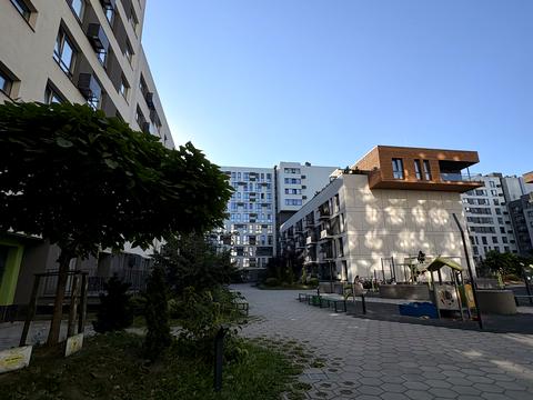 квартира по адресу Кульпарковская ул., 226-Л