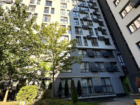 квартира по адресу Кульпарковская ул., 226-Л