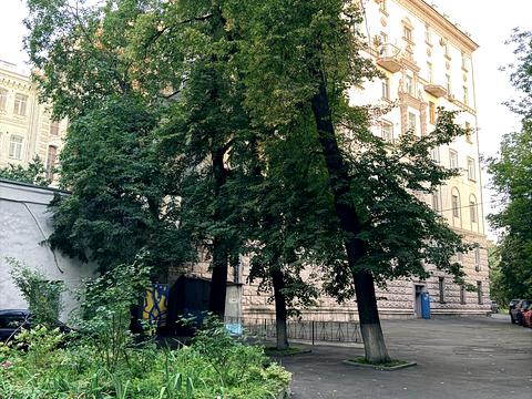 квартира по адресу Лютеранская ул., 8