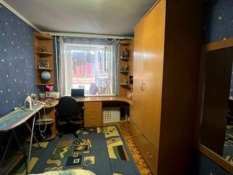 квартира по адресу Старокостянтинівське шоссе, 3а