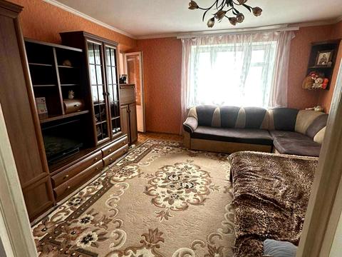 квартира по адресу Старокостянтинівське шоссе, 3а